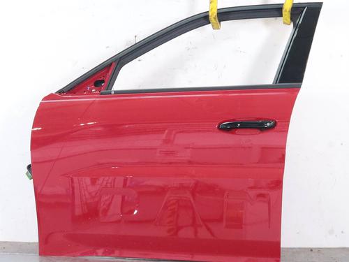 Used Left front door Left front door FIAT GRANDE PANDA (328) EV (328) (113 hp) 34578216 34578216