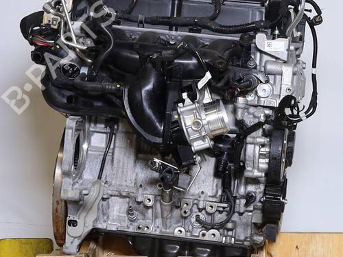 Used Engine Engine 38683964 38683964