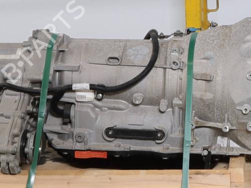 Gearbox ALFA ROMEO STELVIO (949_) 2.9 Q4 (949.AXG2A, 949.AXH2A, 949.AXS2A) | BP29618106M3 