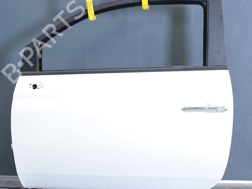 Porta anteriore sinistra FIAT 500 (312_) 1.0 Mild Hybrid (312.AYD1B) (69 hp) 30859389