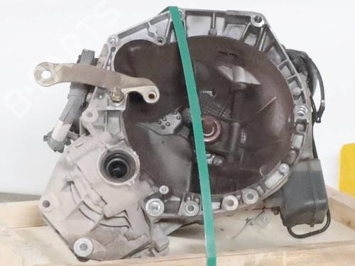 Gearbox FIAT PANDA (169_) 1.2 (169.AXB11, 169.AXB1A) | BP26309843M3 - Image 2
