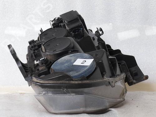 Left headlight FIAT DOBLO Cargo (263_) 1.3 D Multijet (263WXU1A, 263ZXU1A, 263WYB1A, 263ZYB1A) | BP39403047C28 - Image 5