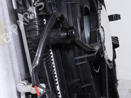 Radiator set JEEP COMPASS 1.2 Hybrid | BP39403059M120 - Image 3