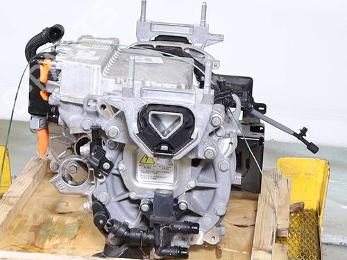 Engine ALFA ROMEO JUNIOR (626_, 627_) Electric | BP38645072M1 - Image 2