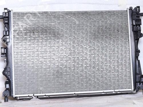 AC radiator JEEP RENEGADE SUV (BU, B1, BV) 1.5 T4 Hybrid | BP33118426M32 - Image 2