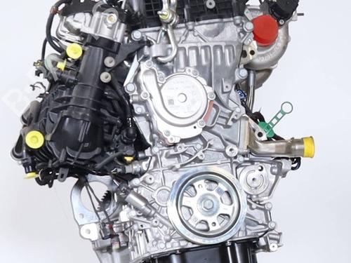 Engine JEEP RENEGADE SUV (BU, B1, BV) 1.3 T-GDi | BP37020290M1 - Image 2