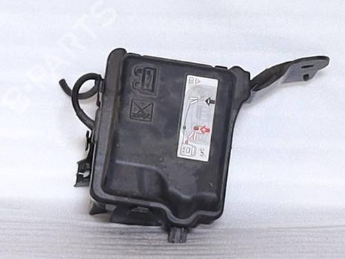 Fuse box CITROËN C3 III (SX) 1.5 BlueHDi 100 (SXYHYP, SXYHTU) | BP38683973E1 - Image 2