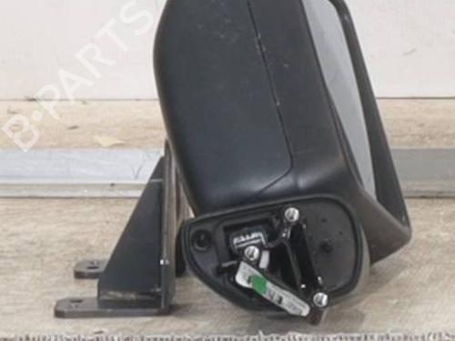 Used Right mirror JEEP WRANGLER IV (JL) 2.0 4xe Plug-in Hybrid (JL74) (381 hp) 28706901