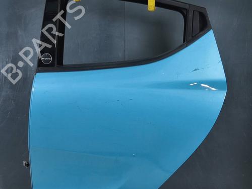 Left rear door LANCIA YPSILON (312_) 1.0 Mild Hybrid (312) | BP29530270C4 
