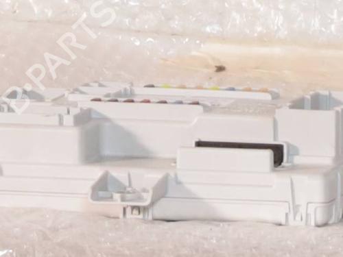 Fuse box ALFA ROMEO GIULIA (952_) 2.2 D (952ALA25, 952AFM25, 952APA2) | BP39973451E1 - Image 5