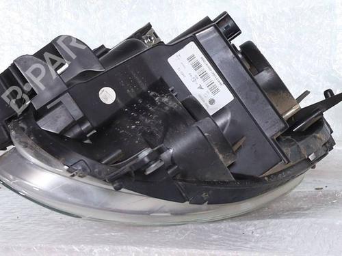 Left headlight FIAT PANDA (312_, 319_) 1.0 Mild Hybrid (312.PYD1B) | BP39262189C28 - Image 5