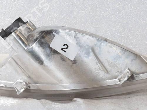 Right daytime light FIAT 500 (312_) 1.2 (312AXA1A) | BP37603308C103 - Image 3