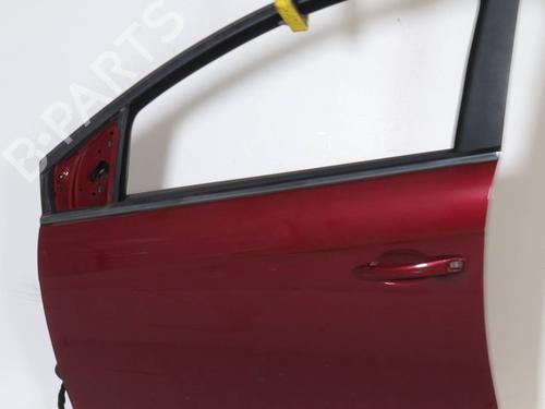 Used Left front door FIAT BRAVO II (198_) 1.6 D Multijet (198AXL1B) (120 hp) 30260854