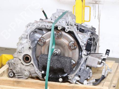 Used Gearbox Gearbox JEEP COMPASS (MP, M6, MV, M7) 1.3 HYBRID 4X4 (190 hp) 34646387 34646387