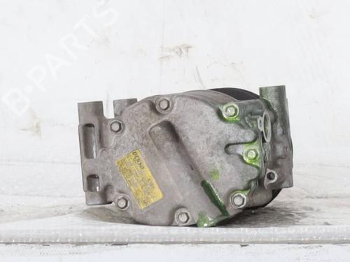 AC compressor FIAT PANDA (169_) 1.2 (169.AXB11, 169.AXB1A) | BP31793566M34