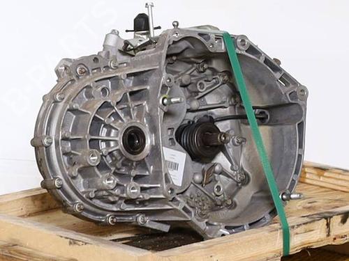 Gearbox FIAT DOBLO Cargo (263_) 2.0 D Multijet | BP39403186M3 - Image 3