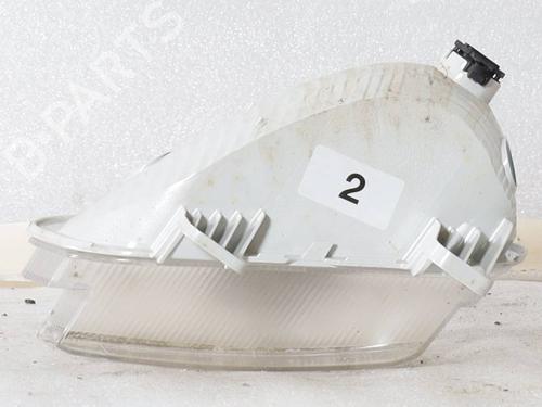 Right daytime light JEEP RENEGADE SUV (BU, B1, BV) 2.4 | BP37169336C103 - Image 4