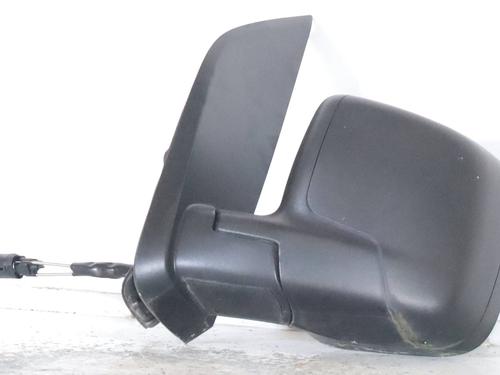 Left mirror FIAT FIORINO Box Body/MPV (225_) 1.3 D Multijet (225BXD1A, 225BXB1A, 225BXB11) | BP28359784C26 