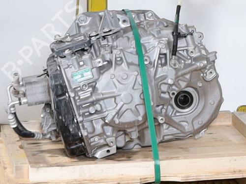 Gearbox JEEP RENEGADE SUV (BU, B1, BV) 1.3 PHEV 4Xe | BP25850781M3 
