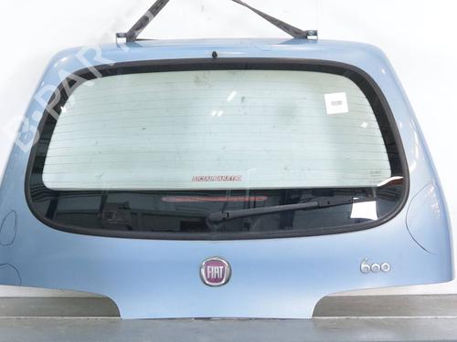 Used Tailgate Tailgate 39427669 39427669