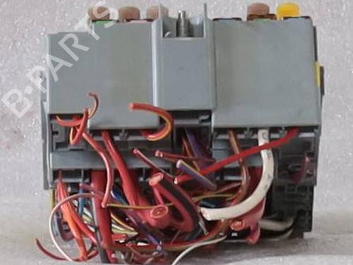 Fuse box JEEP RENEGADE SUV (BU, B1, BV) 1.3 PHEV 4Xe | BP37231280E1 - Image 4