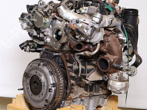 Engine FIAT TALENTO Van (296_) 1.6 D | BP39403161M1 - Image 3