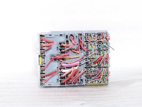Fuse box ALFA ROMEO TONALE (965_) 1.6 VGT-D | BP38719967E1 - Image 2
