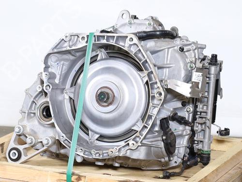 Gearbox JEEP COMPASS (MP, M6, MV, M7) 1.3 | BP38644915M3 - Image 4