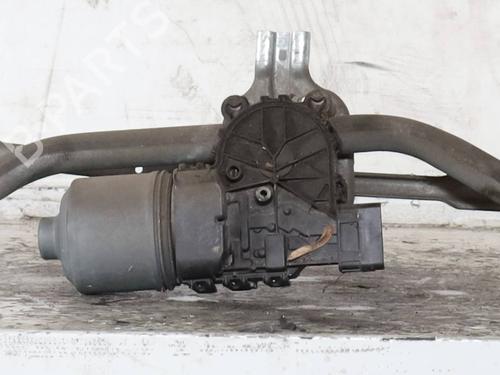 Used Front wipers mechanism Front wipers mechanism 33734066 33734066