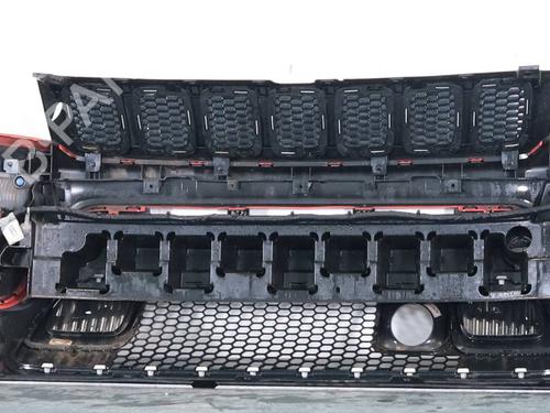 Front bumper JEEP COMPASS (MP, M6, MV, M7) 2.0 CRD 4x4 | BP37414469C7 - Image 3