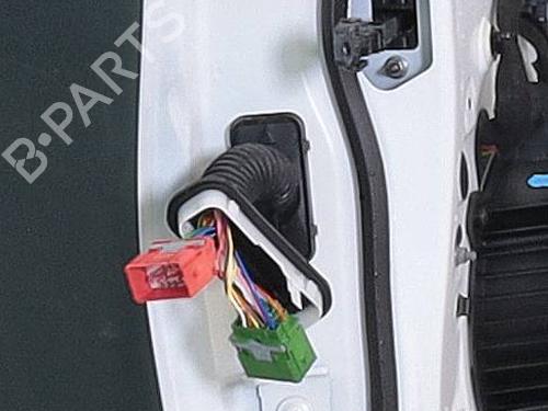 Used Right front door OPEL MOKKA 1.2 (76) (136 hp) 30360866