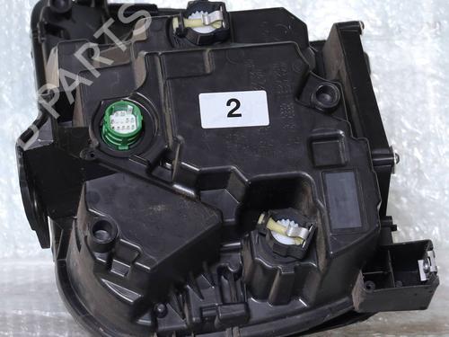 Left headlight JEEP AVENGER (J2) Electric | BP40007992C28 - Image 4