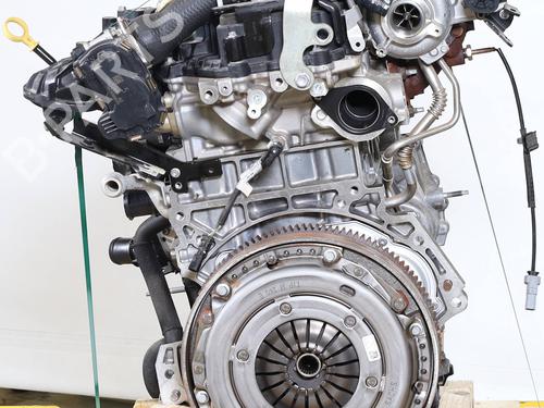 Engine OPEL INSIGNIA B Grand Sport (Z18) 1.5 CDTi (68) | BP39135555M1 - Image 2