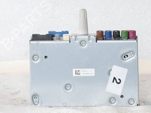Electronic module ALFA ROMEO JUNIOR (626_, 627_) Mild Hybrid | BP38644628M83 - Image 5