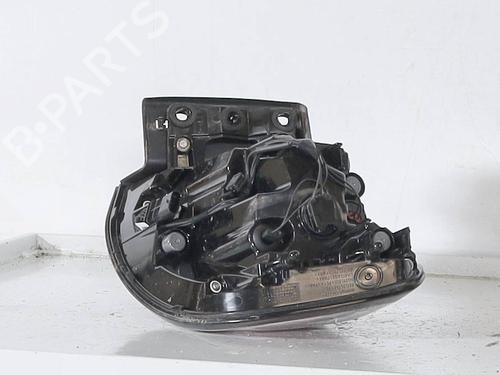 Used Left taillight JEEP COMPASS (MP, M6, MV, M7) 1.3 Hybrid 4x4 (240 hp) 29278183