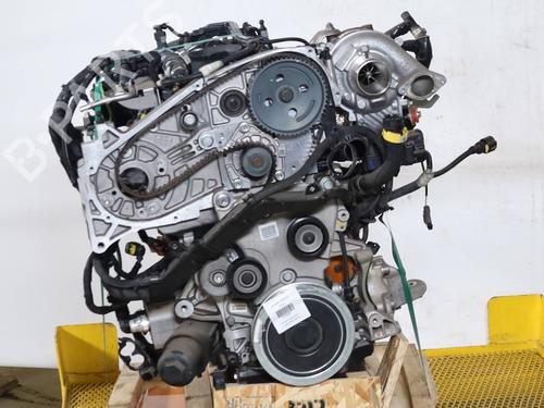 Engine ALFA ROMEO GIULIA (952_) 2.2 D (952AFA25, 952AFM25, 952ALA25) | BP33269205M1 - Image 4