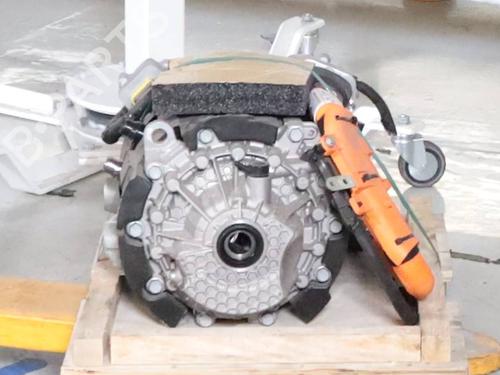 Engine JEEP RENEGADE SUV (BU, B1, BV) 2.0 CRD 4x4 | BP27597157M1 - Image 4