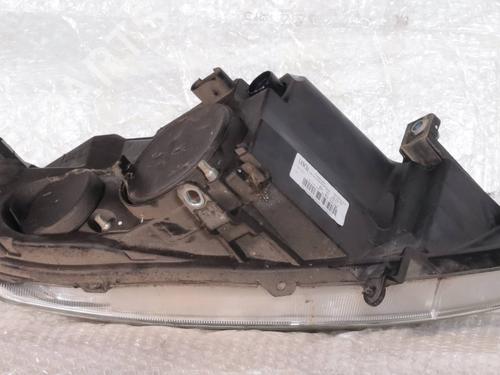 Right headlight LANCIA YPSILON (312_) 1.0 Mild Hybrid (312) | BP40008120C29 - Image 2