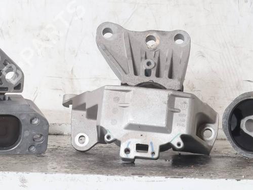 Engine mount ALFA ROMEO TONALE (965_) 1.3 Hybrid Q4 | BP36217952M89 - Image 2