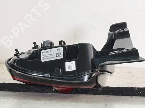 Używane Lampa tylna prawa FIAT 500e (332_) Elektro (FA1) (95 hp) 29892386