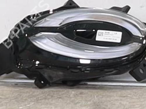 Used Left daytime light Left daytime light FIAT 600e / 600 (365_, 364_) Mild Hybrid (101 hp) 26887967 26887967