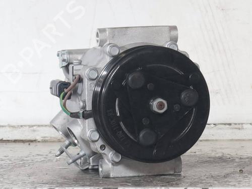 Used AC compressor AC compressor JEEP AVENGER (J2) 1.2 GSE T3 (101 hp) 33284532 33284532