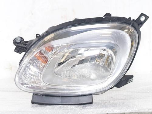 Used Left headlight Left headlight FIAT PANDA (312_, 319_) 1.0 Mild Hybrid (312.PYD1B) (69 hp) 31647756 31647756