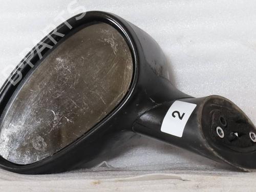 Used Left mirror Left mirror 36947110 36947110