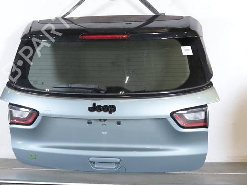 Bagklap CC/Kombi-Coupé Bagklap CC/Kombi-Coupé 39464114 39464114