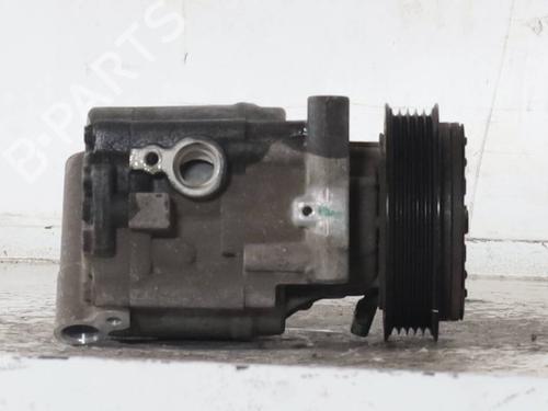 AC compressor LANCIA YPSILON (843_) 1.2 (843.AXA1A) | BP33234060M34 - Image 4