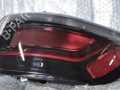 Used Right taillight Right taillight 38985366 38985366