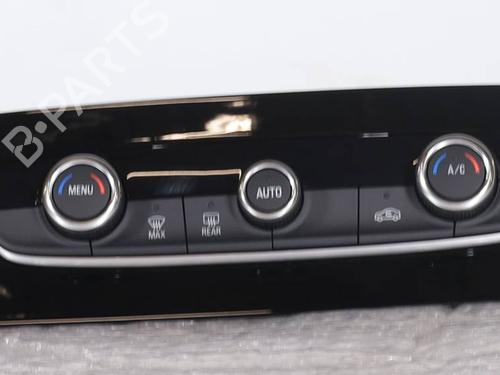 Used Climate control Climate control 39092627 39092627