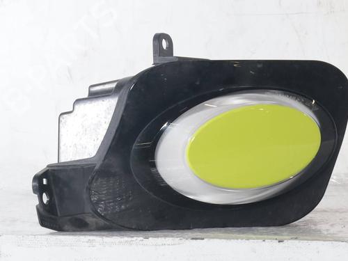 Used Left daytime light Left daytime light ABARTH 500E Hatchback (332_) Scorpionissima (155 hp) 33284307 33284307