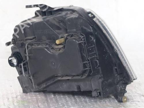 Right headlight FIAT PANDA (169_) 1.2 (169.AXB11, 169.AXB1A) | BP31135617C29 - Image 4